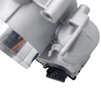 Machter Electronic Throttle Body 60mm Bore Fit For UAZ Hunter Victory