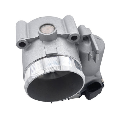 Machter Electronic Throttle Body 60mm Bore Fit For UAZ Hunter Victory
