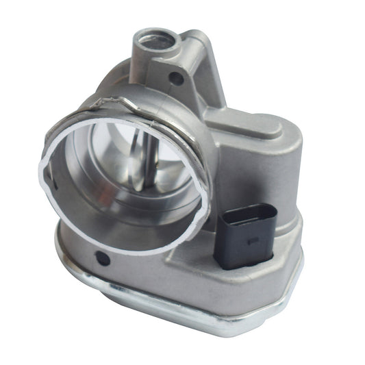 Machter Throttle Body 038128063G Fit For VW Golf Jetta Passat For Audi A3 Skoda For Mitsubishi Seat