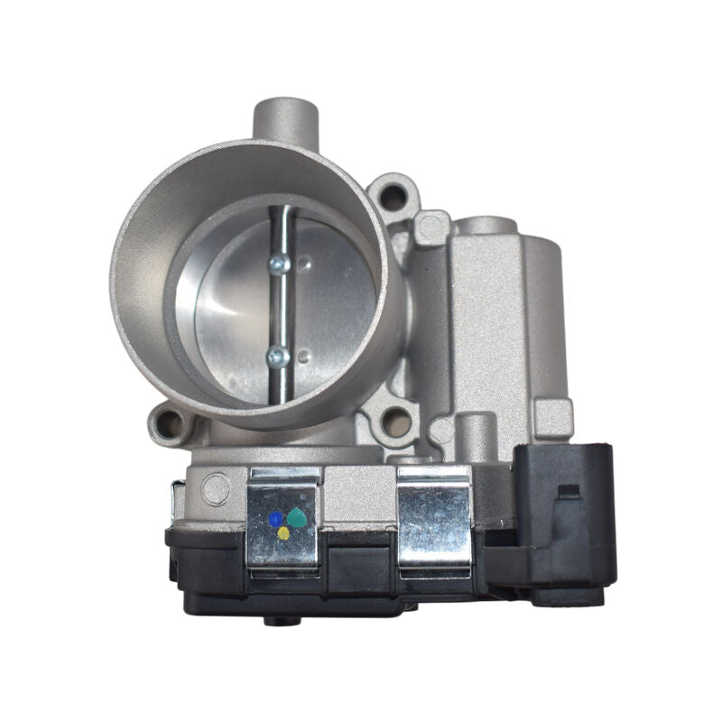 Throttle Body Fit For Audi A1 8X Skoda Fabia Roomster 5J Rapid NH Yeti 5L Volkswagen Caddy 2K Polo 6R Golf MK6 1.2L CBZA CBZB