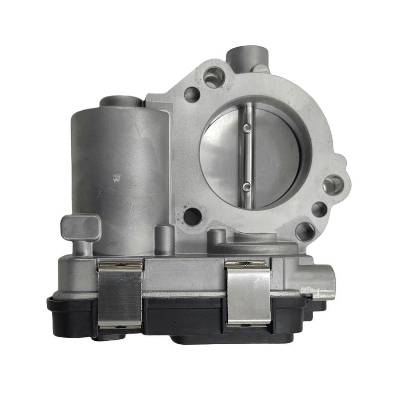 Throttle Body Fit For Seat Ibiza 6J 6P Mii KF1 KE1 For Skoda Citigo NF1 Fabia NJ3 NJ5 For Volkswagen Polo V 6R1 6C1 UP! BL1 B