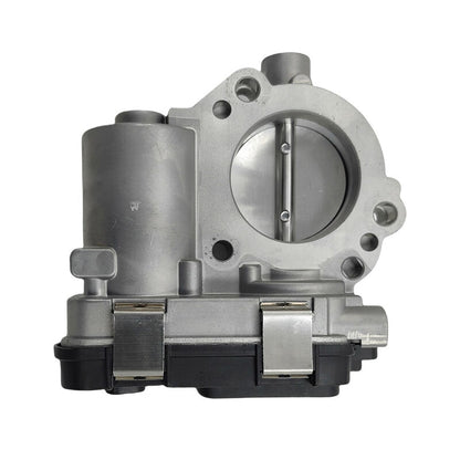 Throttle Body Fit For Seat Ibiza 6J 6P Mii KF1 KE1 For Skoda Citigo NF1 Fabia NJ3 NJ5 For Volkswagen Polo V 6R1 6C1 UP! BL1 B