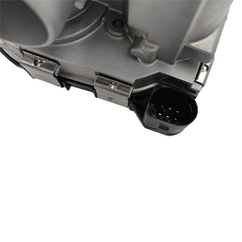 Throttle Body Fit For Seat Ibiza 6J 6P Mii KF1 KE1 For Skoda Citigo NF1 Fabia NJ3 NJ5 For Volkswagen Polo V 6R1 6C1 UP! BL1 B