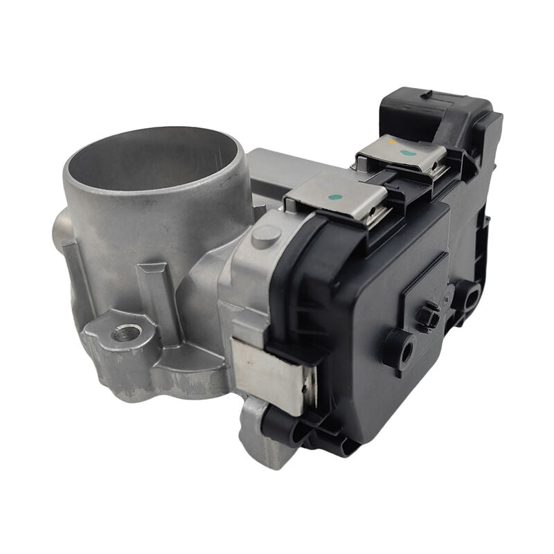 Throttle Body Fit For Seat Ibiza 6J 6P Mii KF1 KE1 For Skoda Citigo NF1 Fabia NJ3 NJ5 For Volkswagen Polo V 6R1 6C1 UP! BL1 B
