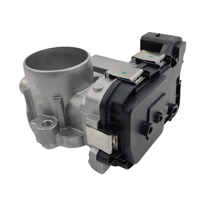 Throttle Body Fit For Seat Ibiza 6J 6P Mii KF1 KE1 For Skoda Citigo NF1 Fabia NJ3 NJ5 For Volkswagen Polo V 6R1 6C1 UP! BL1 B