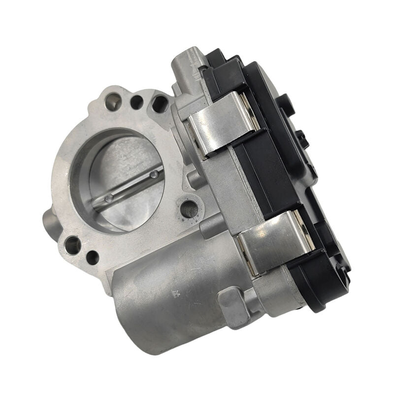 Throttle Body Fit For Seat Ibiza 6J 6P Mii KF1 KE1 For Skoda Citigo NF1 Fabia NJ3 NJ5 For Volkswagen Polo V 6R1 6C1 UP! BL1 B