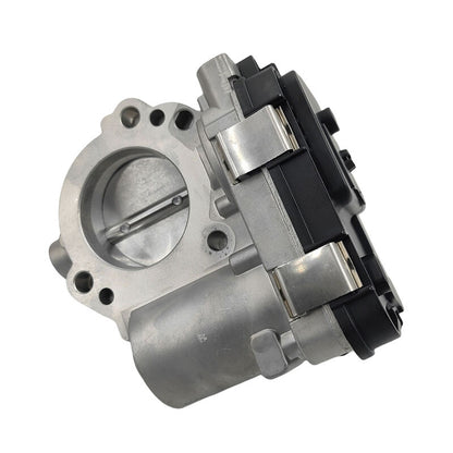 Throttle Body Fit For Seat Ibiza 6J 6P Mii KF1 KE1 For Skoda Citigo NF1 Fabia NJ3 NJ5 For Volkswagen Polo V 6R1 6C1 UP! BL1 B