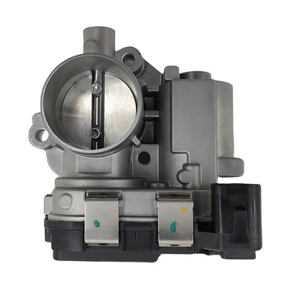 Throttle Body Fit For Seat Ibiza 6J 6P Mii KF1 KE1 For Skoda Citigo NF1 Fabia NJ3 NJ5 For Volkswagen Polo V 6R1 6C1 UP! BL1 B