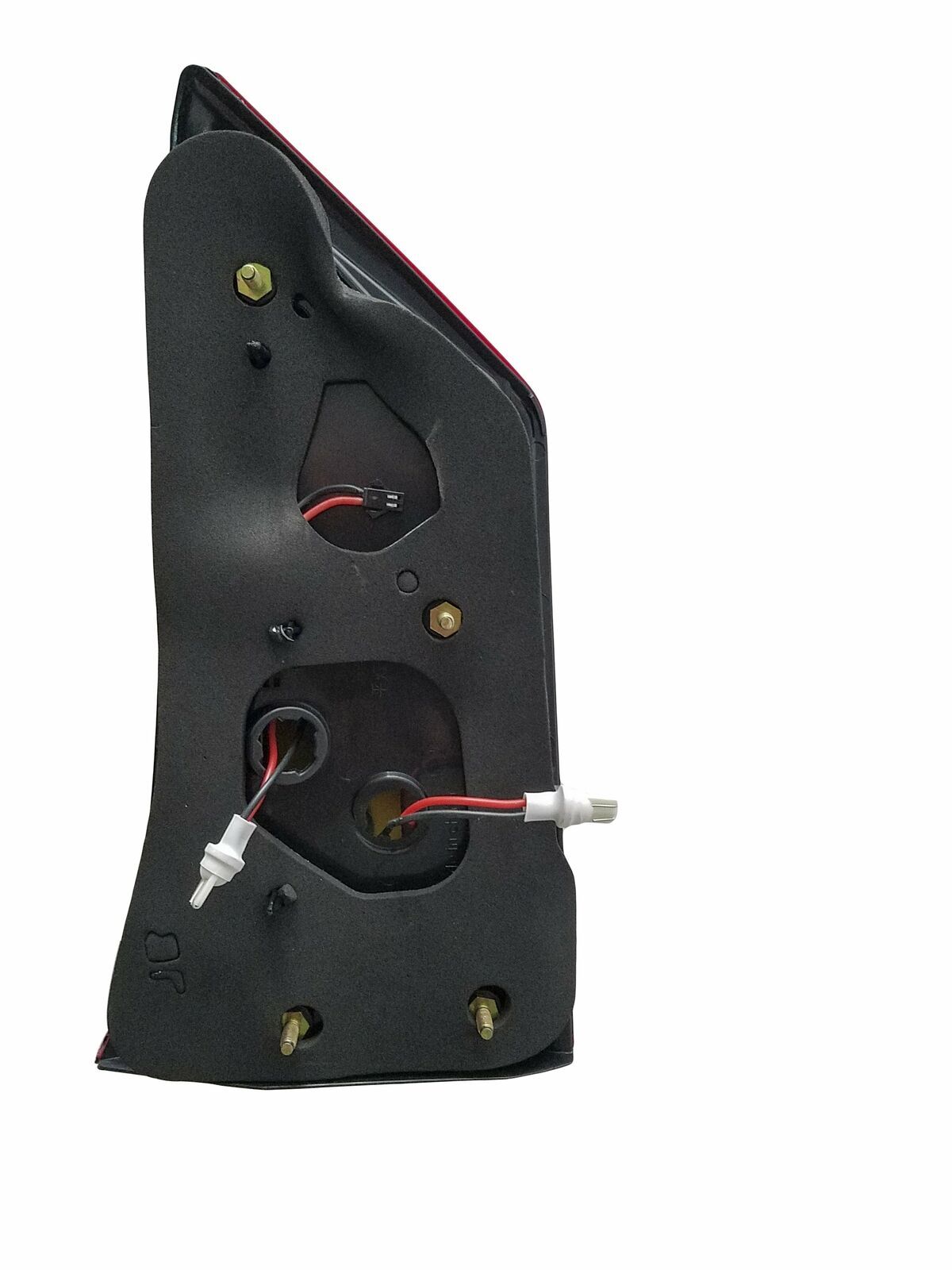 LED Red Strips Tail lights Flow light Fit For Honda City GM6 BALLADE 2014-2017