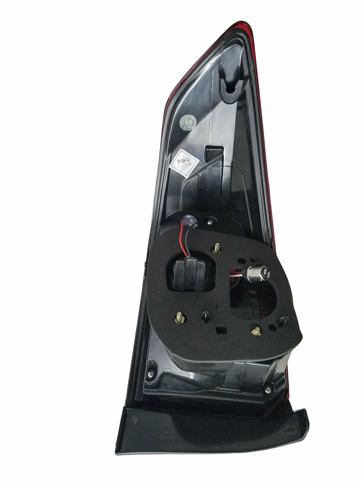 LED Rear Lamp Suit For Honda City 2014-2017 Tail Light Set