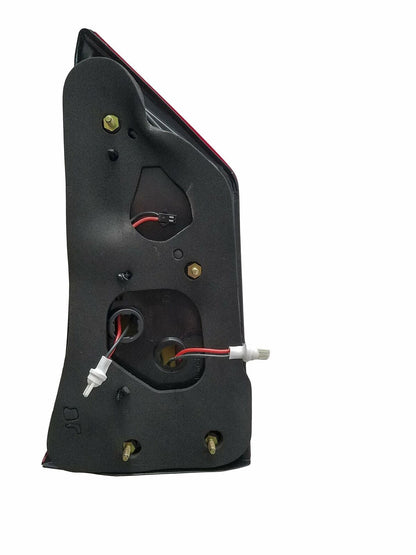 LED Rear Lamp Suit For Honda City 2014-2017 Tail Light Set