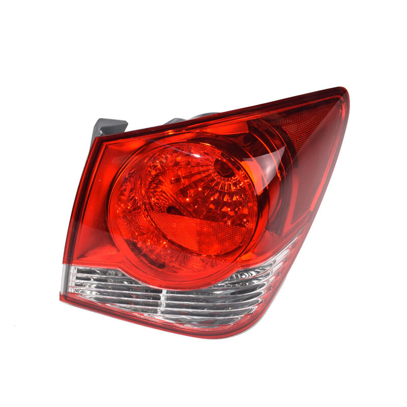 Pair Tail Light Rear Lamp Fit For Holden Cruze JG JH 4 Door Sedan 2009-2017