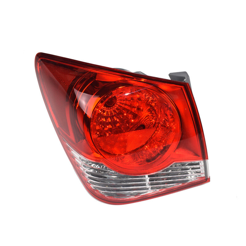 Pair Tail Light Rear Lamp Fit For Holden Cruze JG JH 4 Door Sedan 2009-2017