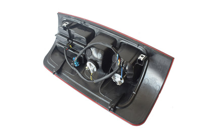 Fit For Holden Colorado RG 2012-2019 LTZ LS Z71 LT Pair LH+RH Tail Light Lamp (LED & Bulb)