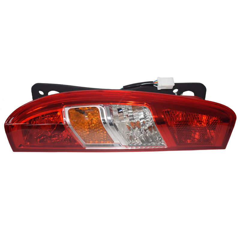 2 x Rear Tail Light Left + Right Side Fit For LDV V80 Van 2.5L Diesel 2013-ON