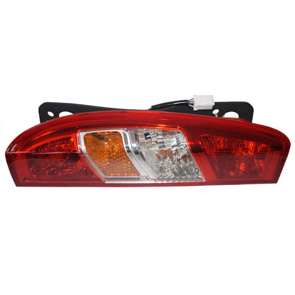 2 x Rear Tail Light Left + Right Side Fit For LDV V80 Van 2.5L Diesel 2013-ON