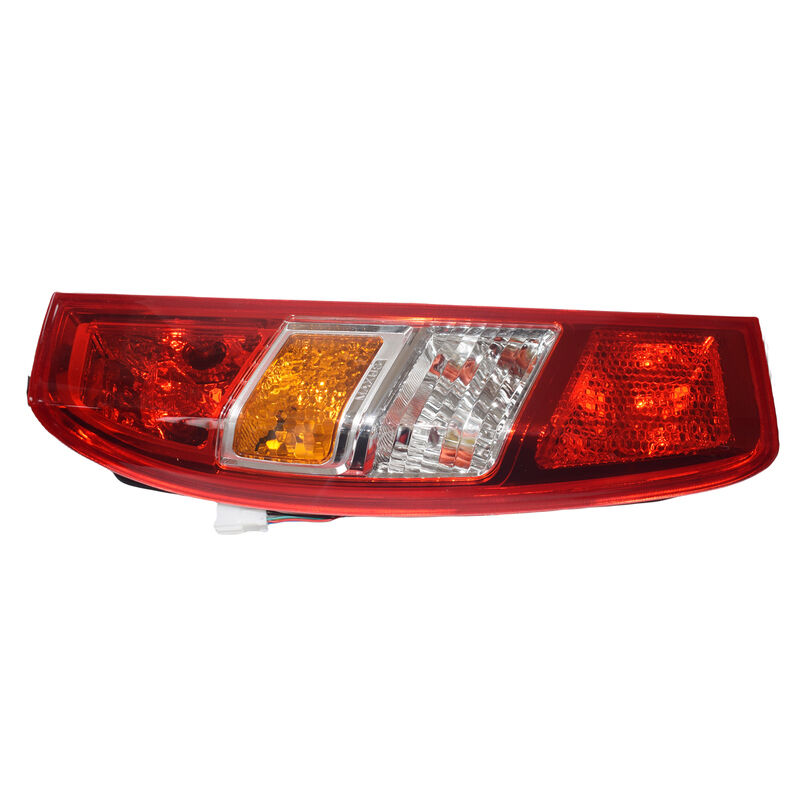 2 x Rear Tail Light Left + Right Side Fit For LDV V80 Van 2.5L Diesel 2013-ON