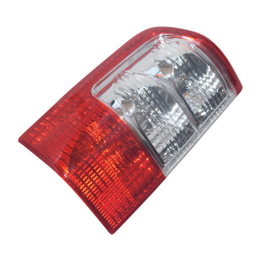 Left & Right Side Rear Tail Light Lamp Fit For Nissan Patrol GU Series 2 10/01-08/04
