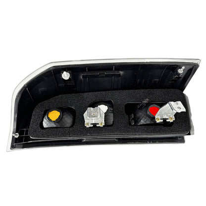 Tail Lights Fit For Nissan GU Patrol Y61 Wagon Upgrade 2004-2016