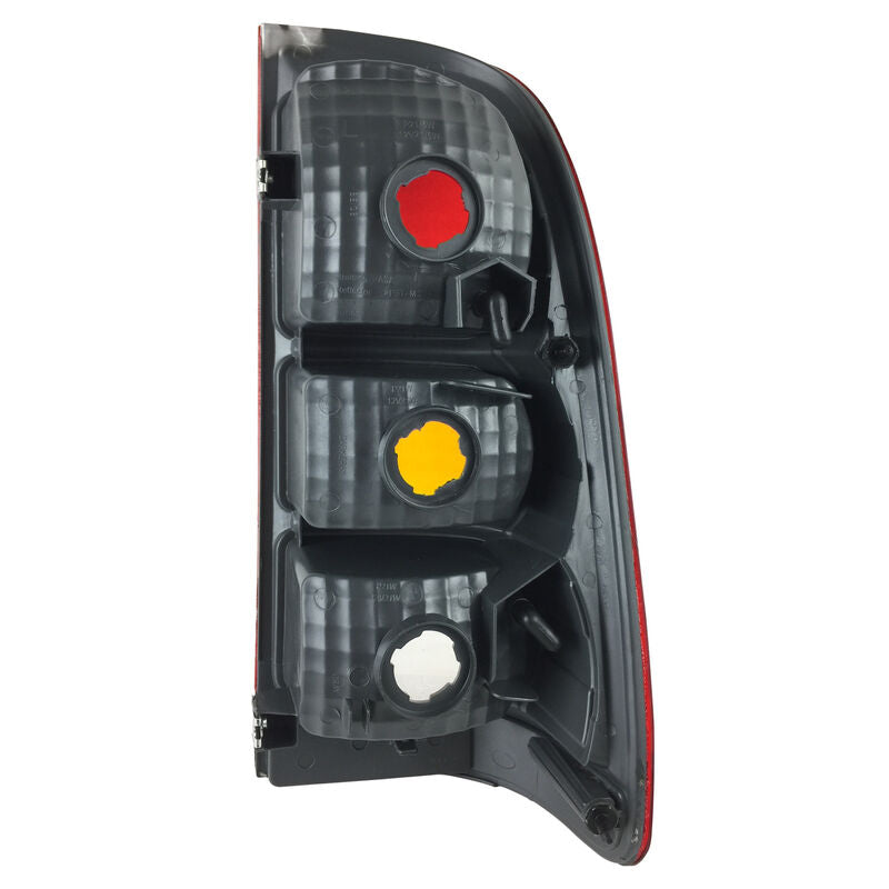 Pair Of LH+RH Tail Light Lamp Fit For Toyota Hilux Style Side 2005-2011 2WD Ute