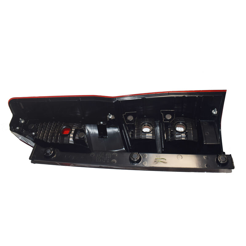 Left & Right Rear Tail Brake Lights Lens Fit For Toyota Hiace & Commuter Bus 2019-2023