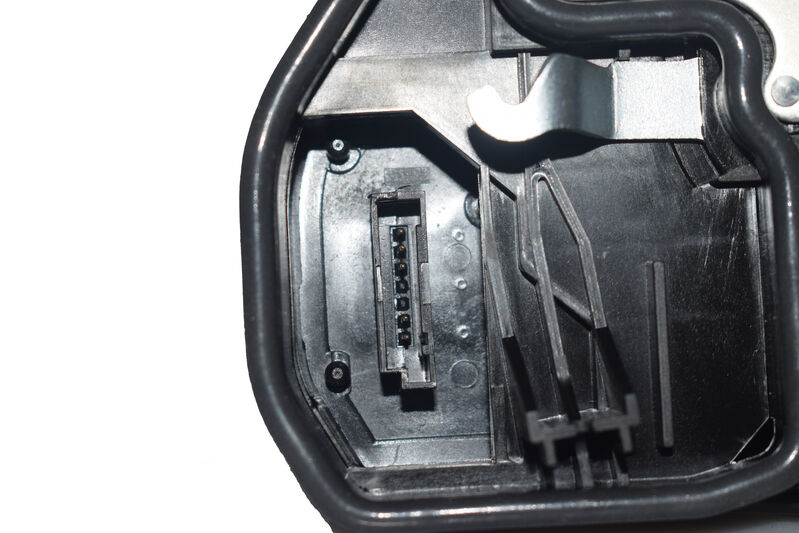 Rear Right Side Door Lock Actuator Latch Fit For BMW 1 & 3 & 5 Series M Series E39 ~ E90 F10 ~ F80