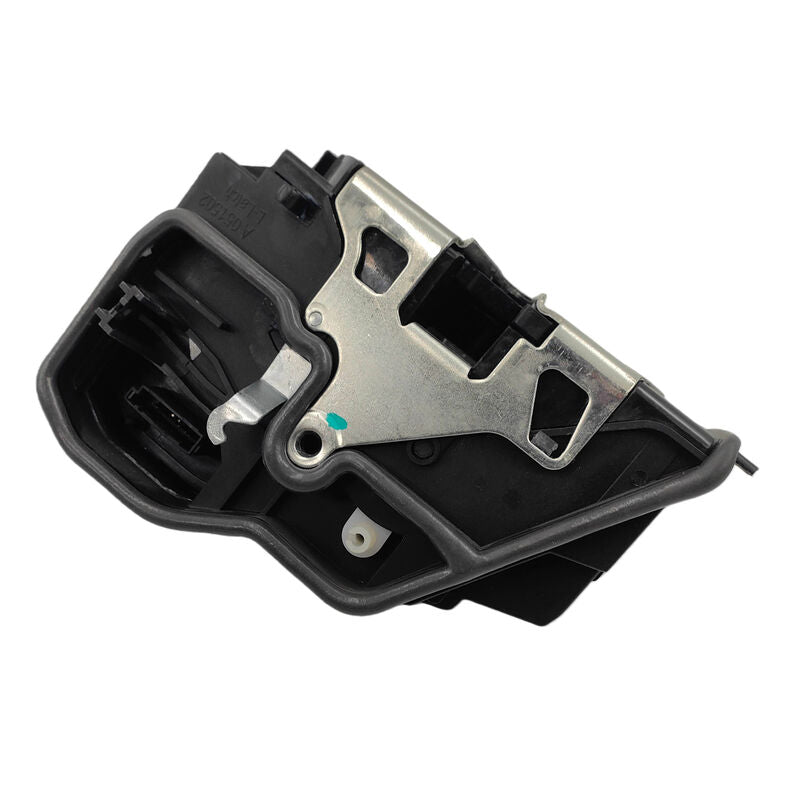 5 Pins Door Lock Actuator Latch Rear Left Fit For BMW E60 E65 E70 E83 E87 E90 E91 X3 X5 X6
