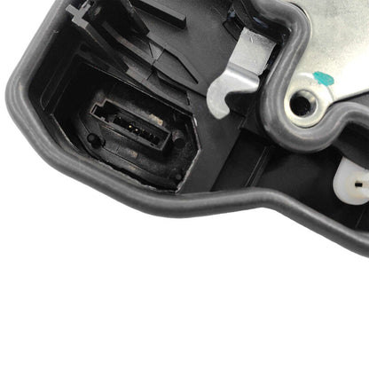 5 Pins Door Lock Actuator Latch Rear Left Fit For BMW E60 E65 E70 E83 E87 E90 E91 X3 X5 X6