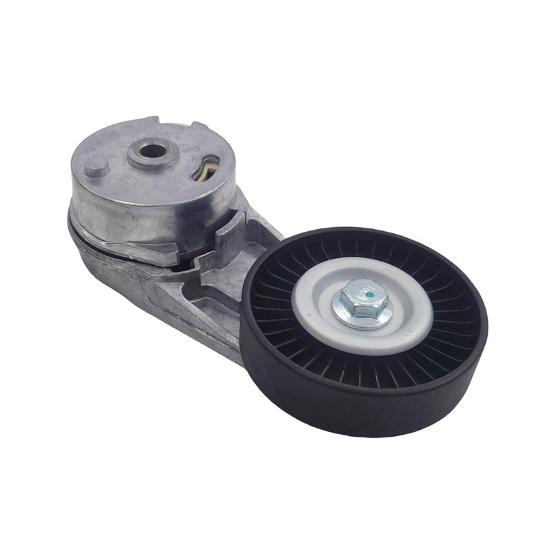 Drive Belt Tensioner With Pulley Fit For Alfa Romeo 159 Brera Spider 939 2.2L 4Cyl Petrol 2006-2011