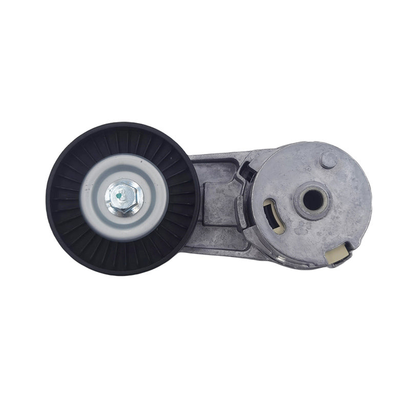 Drive Belt Tensioner With Pulley Fit For Alfa Romeo 159 Brera Spider 939 2.2L 4Cyl Petrol 2006-2011