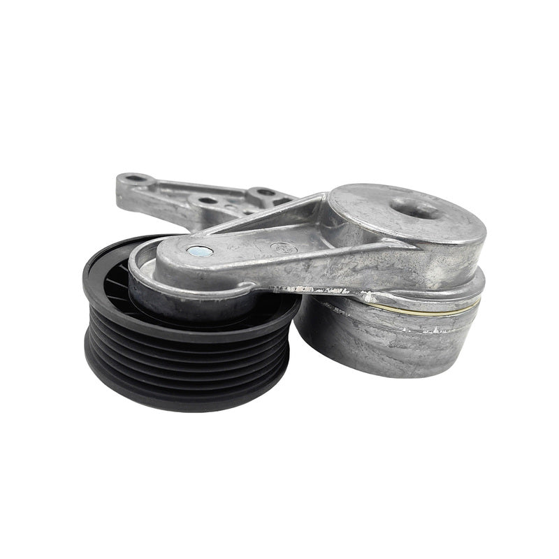 Drive Compressor Belt Tensioner Fit For Audi TT For Ford Galaxy For Seat Leon Toledo For VW Bora Golf Multivan Beetle Transpo