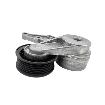 Drive Compressor Belt Tensioner Fit For Audi TT For Ford Galaxy For Seat Leon Toledo For VW Bora Golf Multivan Beetle Transpo