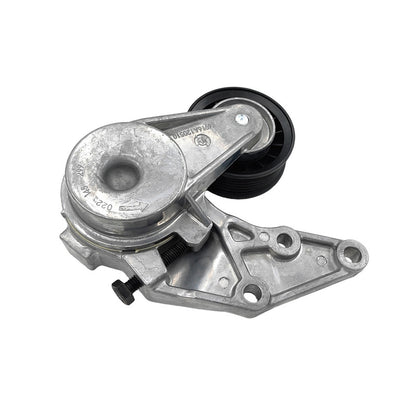 Drive Compressor Belt Tensioner Fit For Audi TT For Ford Galaxy For Seat Leon Toledo For VW Bora Golf Multivan Beetle Transpo
