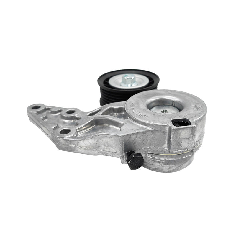 Drive Compressor Belt Tensioner Fit For Audi TT For Ford Galaxy For Seat Leon Toledo For VW Bora Golf Multivan Beetle Transpo