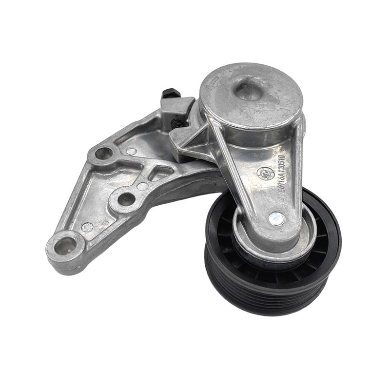 Drive Compressor Belt Tensioner Fit For Audi TT For Ford Galaxy For Seat Leon Toledo For VW Bora Golf Multivan Beetle Transpo