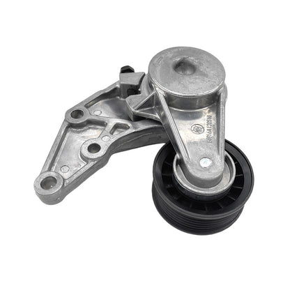 Drive Compressor Belt Tensioner Fit For Audi TT For Ford Galaxy For Seat Leon Toledo For VW Bora Golf Multivan Beetle Transpo