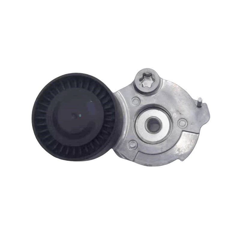 Drive Compressor Belt Tensioner Fit For Audi A4 A5 A6 A7 A8 Q5 Q7 For Porsche Cayenne Macan Panamera For VW Touareg