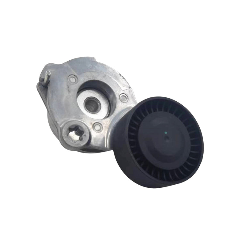 Drive Compressor Belt Tensioner Fit For Audi A4 A5 A6 A7 A8 Q5 Q7 For Porsche Cayenne Macan Panamera For VW Touareg