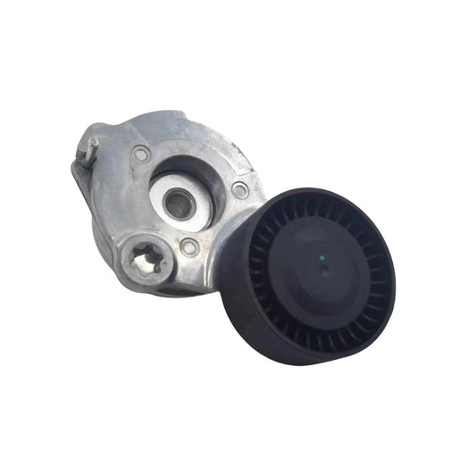 Drive Compressor Belt Tensioner Fit For Audi A4 A5 A6 A7 A8 Q5 Q7 For Porsche Cayenne Macan Panamera For VW Touareg