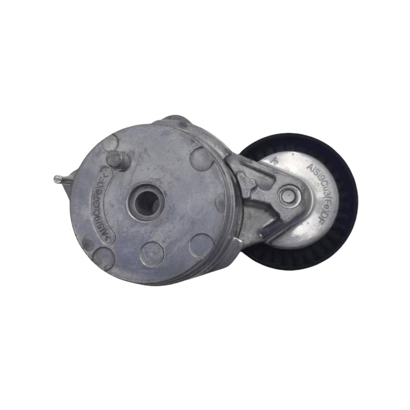 Drive Compressor Belt Tensioner Fit For Audi A4 A5 A6 A7 A8 Q5 Q7 For Porsche Cayenne Macan Panamera For VW Touareg