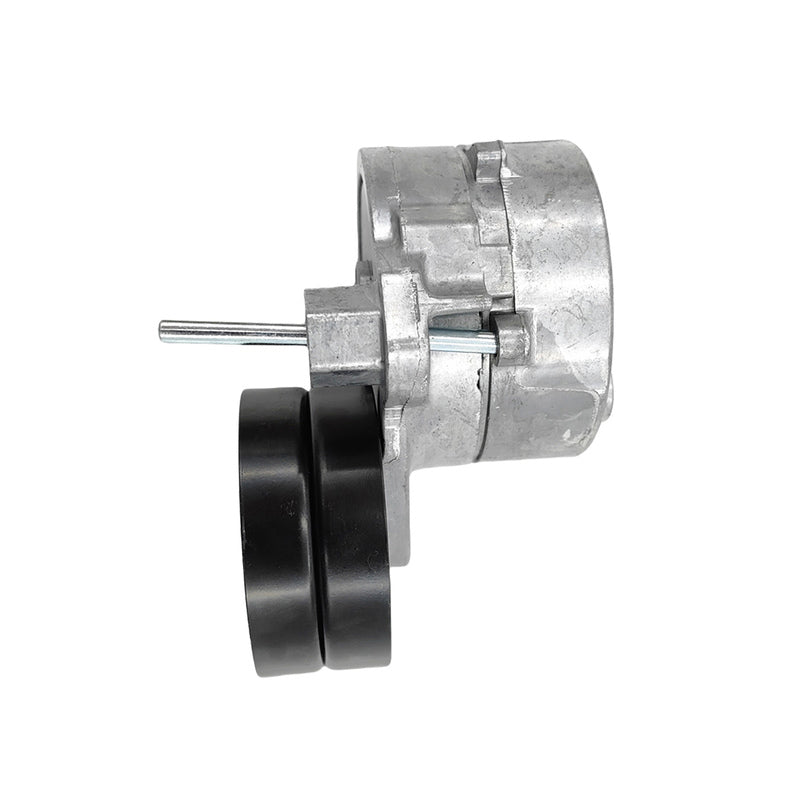 Drive Compressor Belt Tensioner Fit For Audi A8 For VW Phaeton Touareg