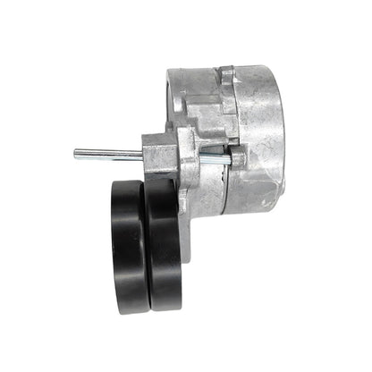 Drive Compressor Belt Tensioner Fit For Audi A8 For VW Phaeton Touareg