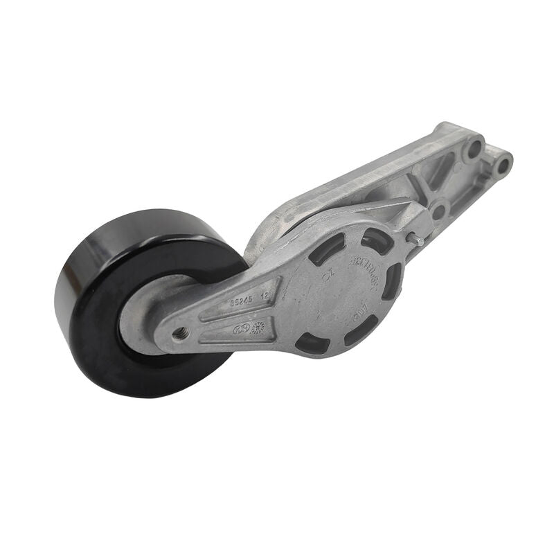 Belt Tensioner Fit For Audi A4 B6 B7 A6 C6 1.8T 2.0 TFSI 06B903133A 2000-2011