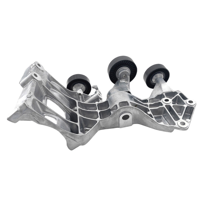 1 x Drive Compressor Belt Tensioner Fit For Mercedes-Benz A-Class B-Class A2662000970