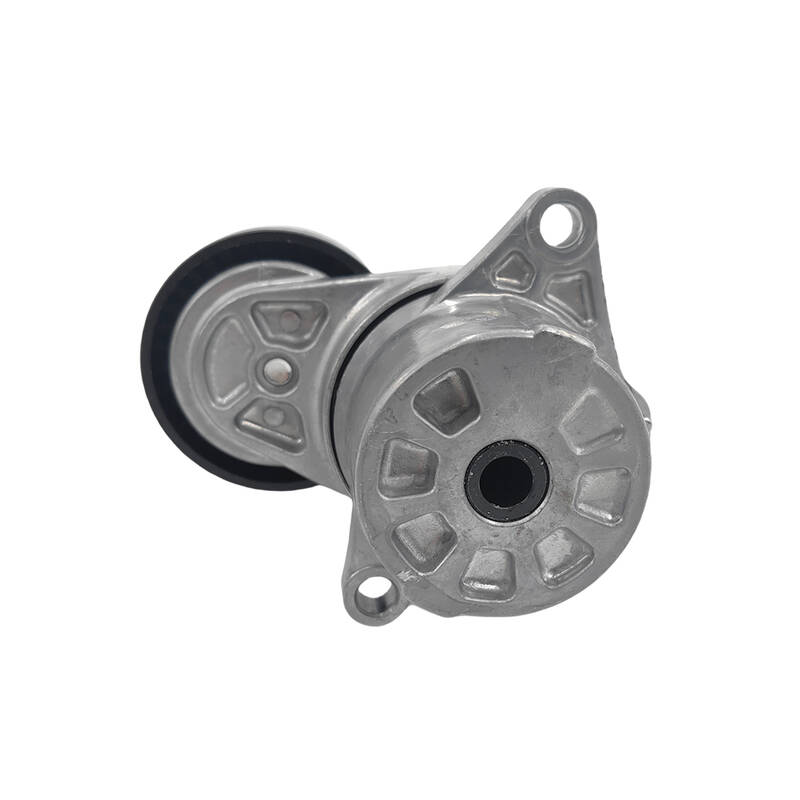 Drive Belt Tensioner Fit For Mercedes Benz Sprinter B906 B907 B910 Viano Vito W639