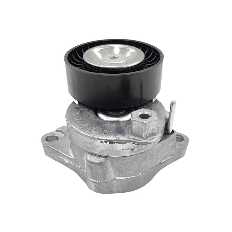 Drive Compressor Belt Tensioner Fit For Mercedes Benz C-Class CLC-Class CLK CLS