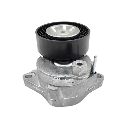 Drive Compressor Belt Tensioner Fit For Mercedes Benz C-Class CLC-Class CLK CLS