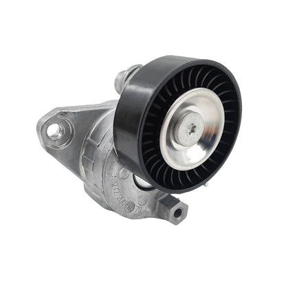 Drive Compressor Belt Tensioner Fit For Mercedes Benz C-Class CLC-Class CLK CLS