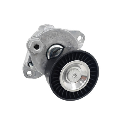 Drive Compressor Belt Tensioner Fit For Mercedes Benz C-Class CLC-Class CLK CLS