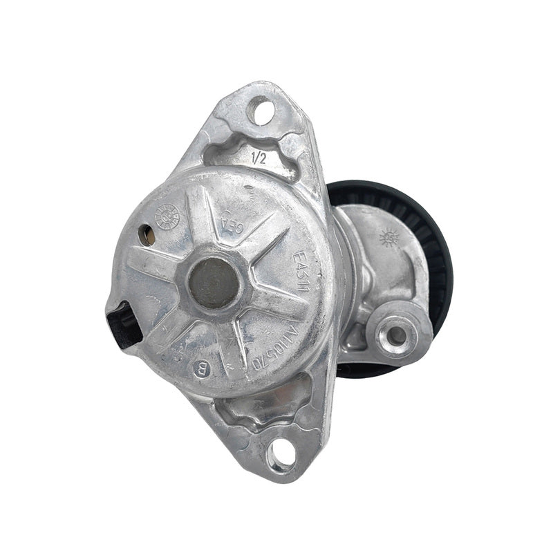 Drive Compressor Belt Tensioner Fit For Mercedes Benz C-Class CLC-Class CLK CLS